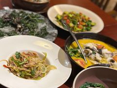 -西双版纳洲际度假酒店-曼霖轩中餐厅