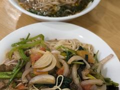 -水仙拉面(水仙街店)