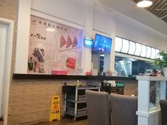 大堂-添运来(茶园奥园广场店)