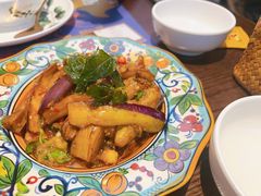 -泰妃殿(武汉首店)