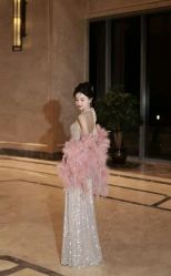 -MISS LUCKY国际婚纱礼服定制(昌平店)