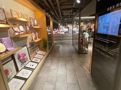 -猫的天空之城概念书店(苏州诚品店)