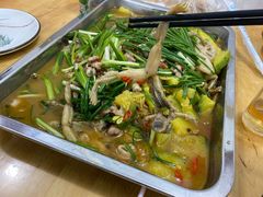 四姐南瓜田鸡-二0二李记南瓜田鸡老字号(宜宾一店)