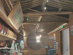 -筱爷叔·上海传统手工菜(玉树路店)