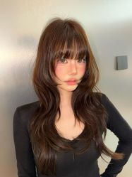 -BEAUTY HAIR GANO