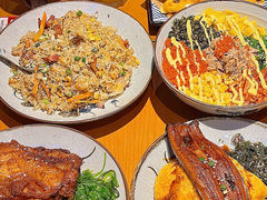 -佰海稻食堂·盖饭·拉面·寿喜锅(中华广场店)