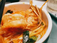 -美奈小馆·越南料理(中航城君尚购物中心店)