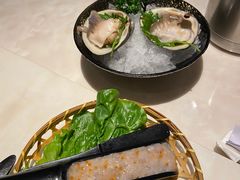 -一哥澳门豆捞·澳门风打边炉(高德置地店)