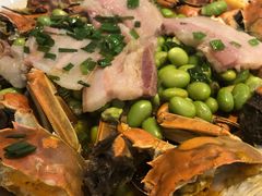 -壹只菜·崇明本地特色菜(崇明南门店)