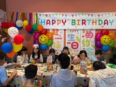 -乐凯撒披萨(国威电子商务大厦店)