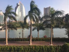 -厦门宝龙铂尔曼大酒店·龙之渊中餐厅