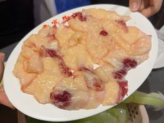 -贵宾牛·潮汕牛肉火锅(珠池总店)