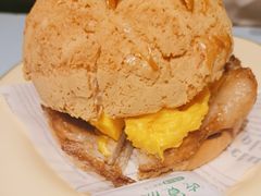 -梳打冰室(氹仔店)