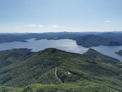 -五女山景区