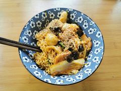 -皆道拌麻辣烫·麻辣拌