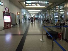 -厦门高崎国际机场-T3航站楼