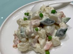 -新吉士·上海菜(浦东LCM置汇旭辉店)