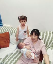 点击看大图 -爱月时月子会所·贝萌店