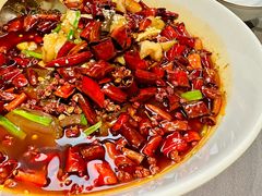 -北平食府·北京烤鸭(北京西站六里桥店)