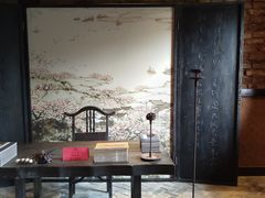 -常德桃花源景区