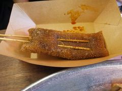 -Tubestation站点比萨(五道营店)