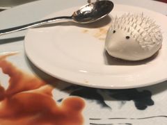 -8餐厅(新葡京酒店)