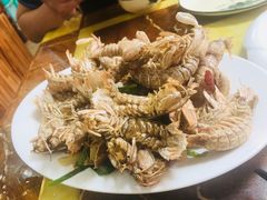 -丹盛象山海鲜(水清路店)