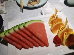 -雲蜀龙阁·金牌水煮鱼(方庄店)