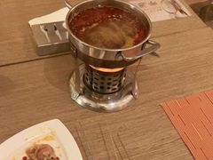-长春高新益田福朋喜来登酒店·宜客乐标帜餐厅