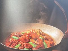 -海泰食府·新鲁菜·家宴(总部基地店)