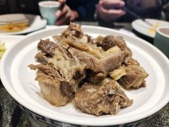 阿尔巴斯山羊肉-天宜阿尔巴斯餐馆
