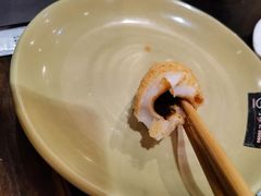 -唇辣号重庆老火锅(亦庄店)