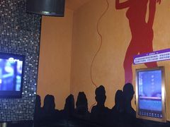 -糖潮量贩KTV(高新万达广场店)