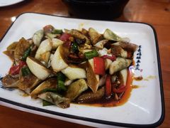 -环秀楼(黄山呈坎店)