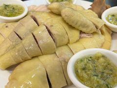 壹心鸡-文记壹心鸡(宝华路店)