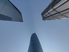 -上海中心大厦