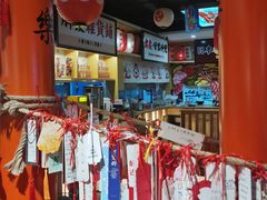 -西月山居匠心创意料理(江汉路新佳丽广场店)