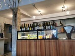 -RAC BAR(安福路店)