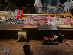 -三川·十酒Izakaya(南昌路店)