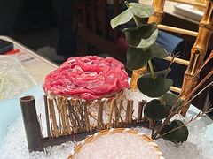 -涮福記·现切牛羊肉火锅(世纪汇店)