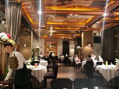 大堂-苏浙汇(古北店)