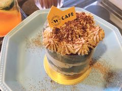 -W CAFE(甜爱路店)