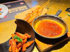 -烤匠麻辣烤鱼(万象城店)