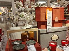 -宜家家居(高新商场店)