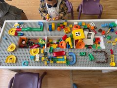 -小小运动馆(罗宾森中心)