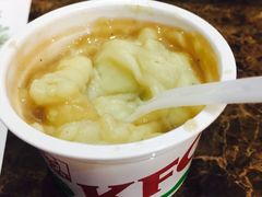 -肯德基(堤口店)