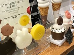 -line friends(明洞旗舰店)