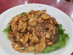 -众乐大盘菜