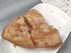 牛脷酥-芬芳甜品(同福路店)