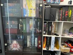 -FullHouse桌游跑团血染剧本杀(南京西路店)